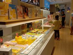 -好利来(十里河店)