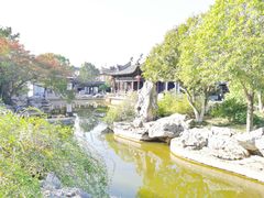 -常熟方塔园