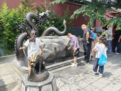 -西安市广仁寺