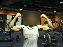 -健变健身俱乐部(前海天虹商场店)