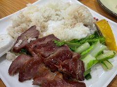 -粤华烧腊(胥口店)