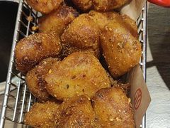 -叁宝烤肉• 西安烧烤 领跑品牌(中海城店)