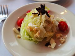 -莫尔顿牛排坊(浦东ifc店)