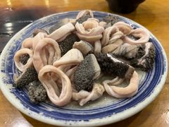 肚领蘑菇头拼盘-金生隆(六铺炕店)
