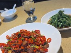 -铜锣湾·有麝自然香(重庆新天地店)