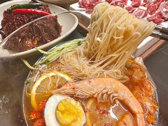 -黑牛无双·徐州烤肉(解放北路店)