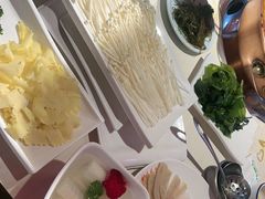 -思阁炭香火锅(学伟鑫城总店)