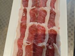 -清真·鸦儿李记·涮肉(马家堡店)