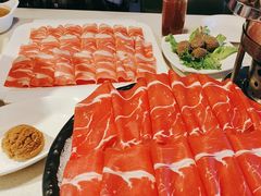 -爆棚肥牛火锅(原福成肥牛城味之缘三里河店)