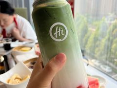 -海底捞火锅(万象城店)