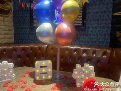 -火吧PTV聚会餐厅(10号店)