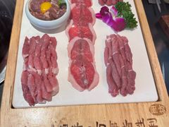 -阳坊胜利涮羊肉(阳坊老店)