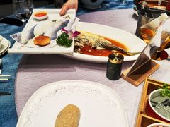 -盛福楼·惠山宴(盛岸路店)