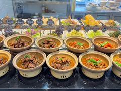 -老海陵·泰州菜(图书馆店)