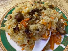 -维吾尔餐厅(宜山路店)