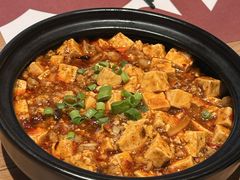 -椒爱水煮鱼川菜(CBD万达店)
