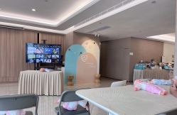 -沐恩·贝瑞月子中心(隆福店)