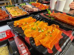 -北木南烤肉和酒(重庆雾都广场店)