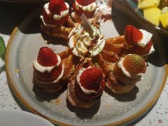 -BE BRIGHT KITCHEN(正佳广场店)
