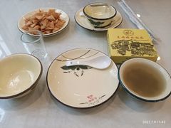 -丈母娘的饭局•新金陵菜(牛首山店)