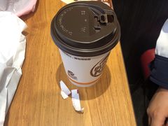 -汉堡王(财富广场店)