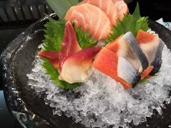 -真剑日本料理·铁板烧(贵州路店)