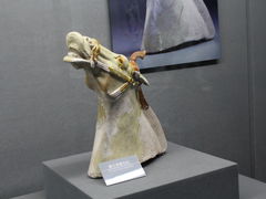 -懿德太子墓