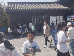 -赵州桥景区