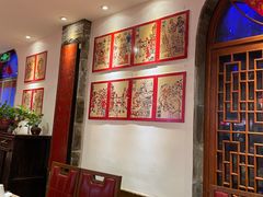 -山西会馆·晋菜·晋商宴·民俗博物馆(体育路店)
