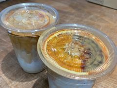 摘星拿铁-Peet's Coffee皮爷咖啡(大学路店)