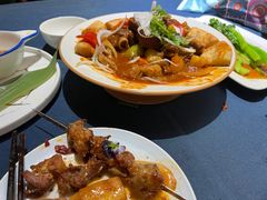 -伊带伊路新疆美食府(呼家楼店)