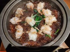-绿茶餐厅(朝阳大悦城店)