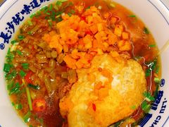 -刘长和手工粉(坡子街店)