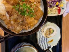 -京和风.日式家庭料理(京和风食堂大仓店)