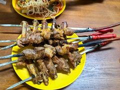 -新疆喀什噶尔餐厅(普利街店)