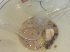 -江记甜品(罗湖店)