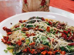 -古道惠风饭庄