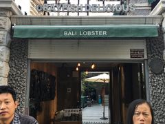 -巴厘龙虾·榜首油焖大虾(洞庭·艺术洋房店)