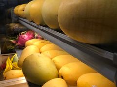 -甜心妈妈·榴莲星级糖水(北京路总店)