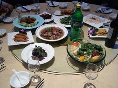 -乡土黄·鲜牛肉火锅·小龙虾(兴业街店)