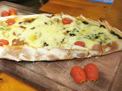 -TUK土耳其餐厅·下午茶(卢湾店)