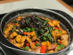 -首秀·四川料理(吾悦广场店)
