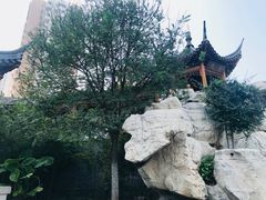 -南普公园