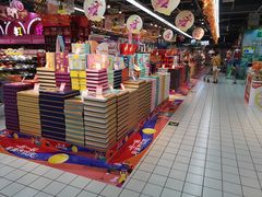 -世纪联华(杭州新塘路店)