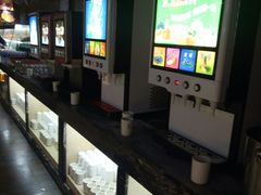 -尚水元休闲自助餐厅(中央城店)