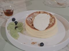 -T館·花园艺术餐厅