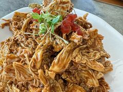 -砂锅居饭庄·京菜(西四店)