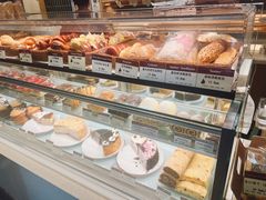 -德南面包房(尚都店)