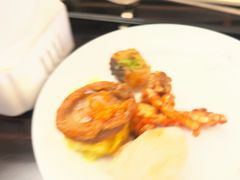 -东海朗廷酒店-唐阁T’ANG COURT 中餐厅