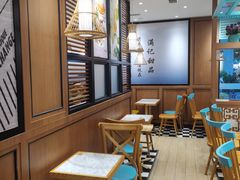 用餐区-满记甜品(湖滨店)